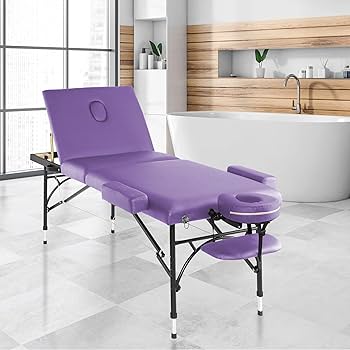 Amazon.com: Saloniture Professional Portable Lightweight Tri